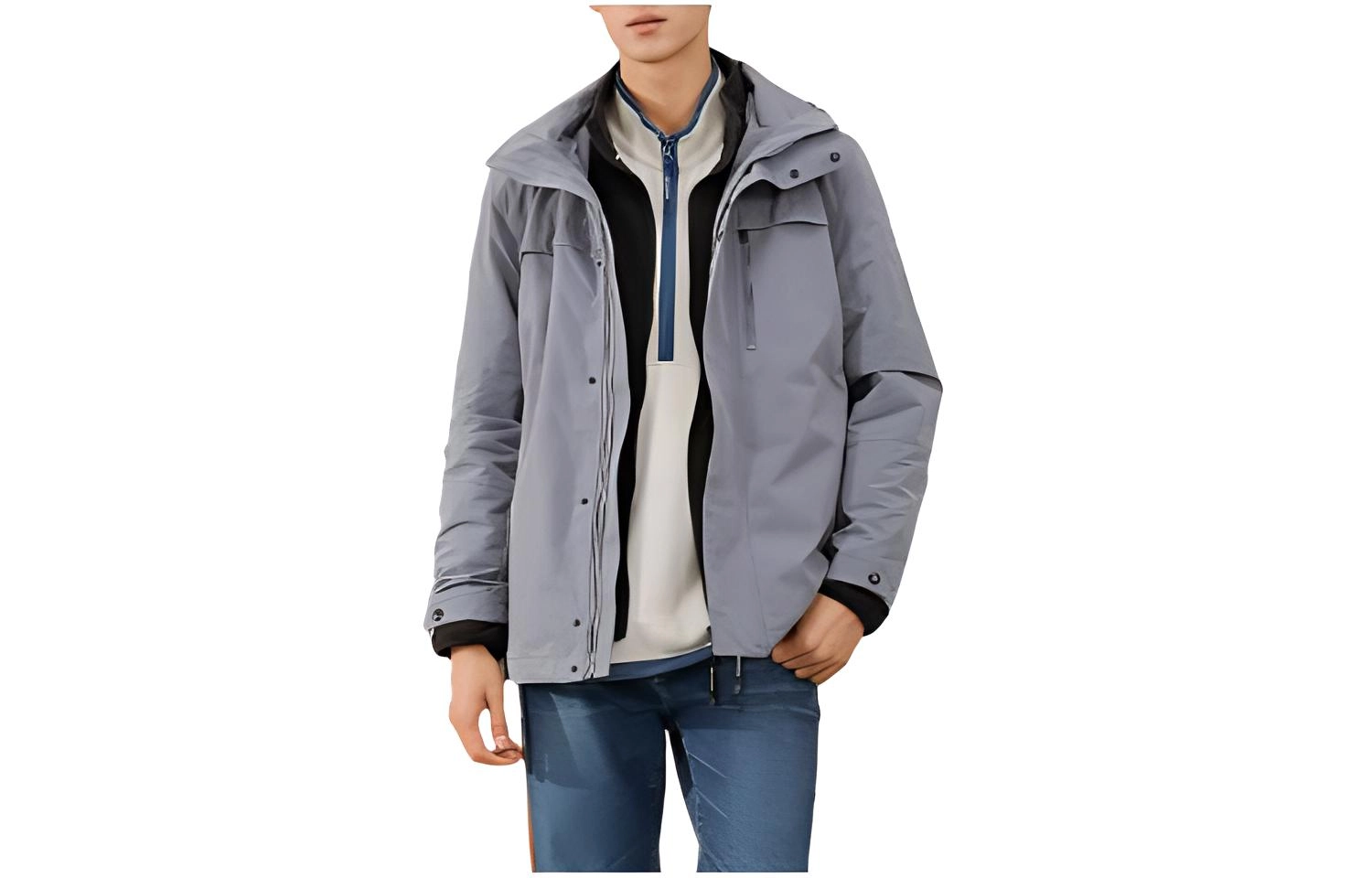 BEANPOLE