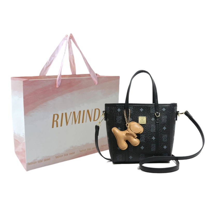 RIVMIND PU
