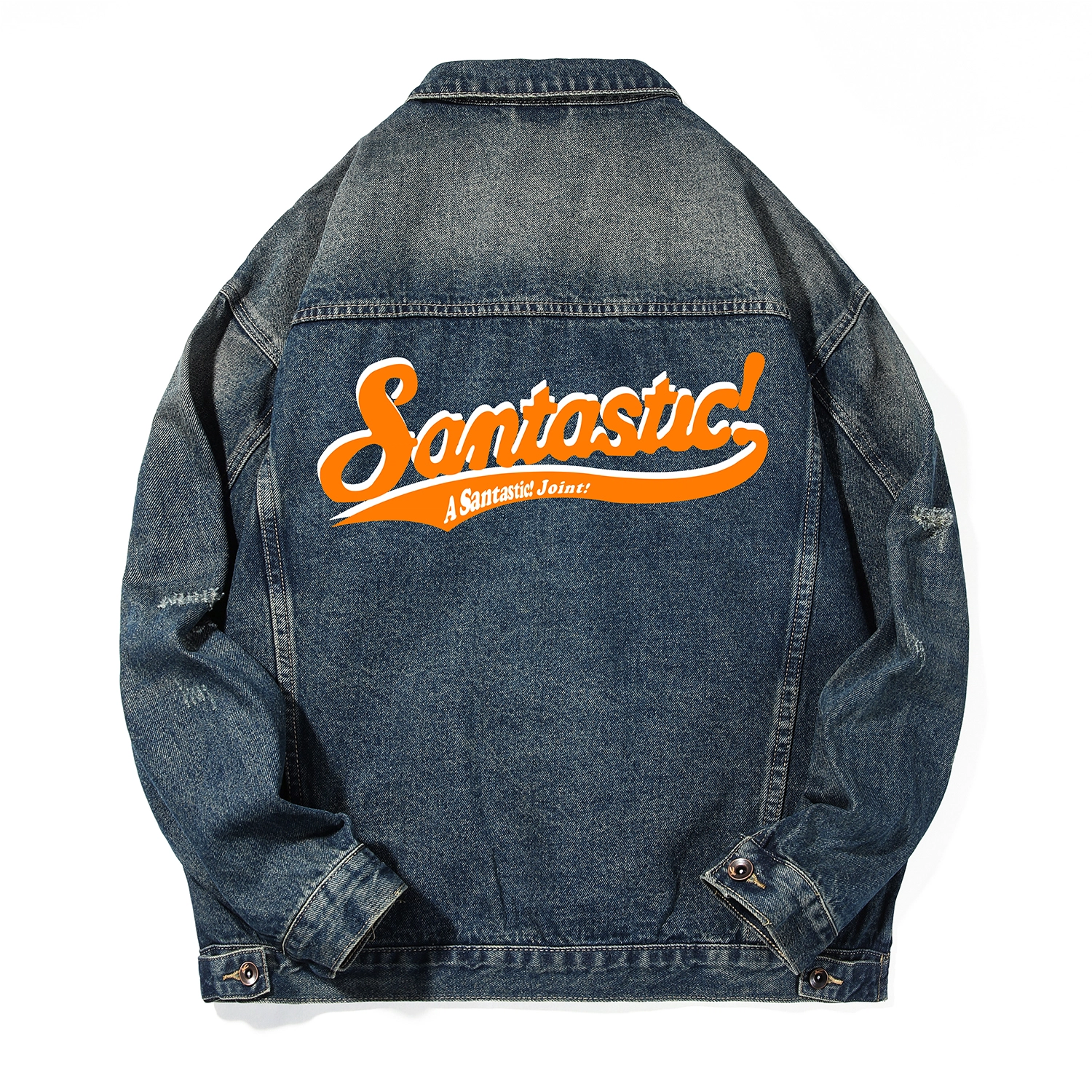 SANTASTIC logo
