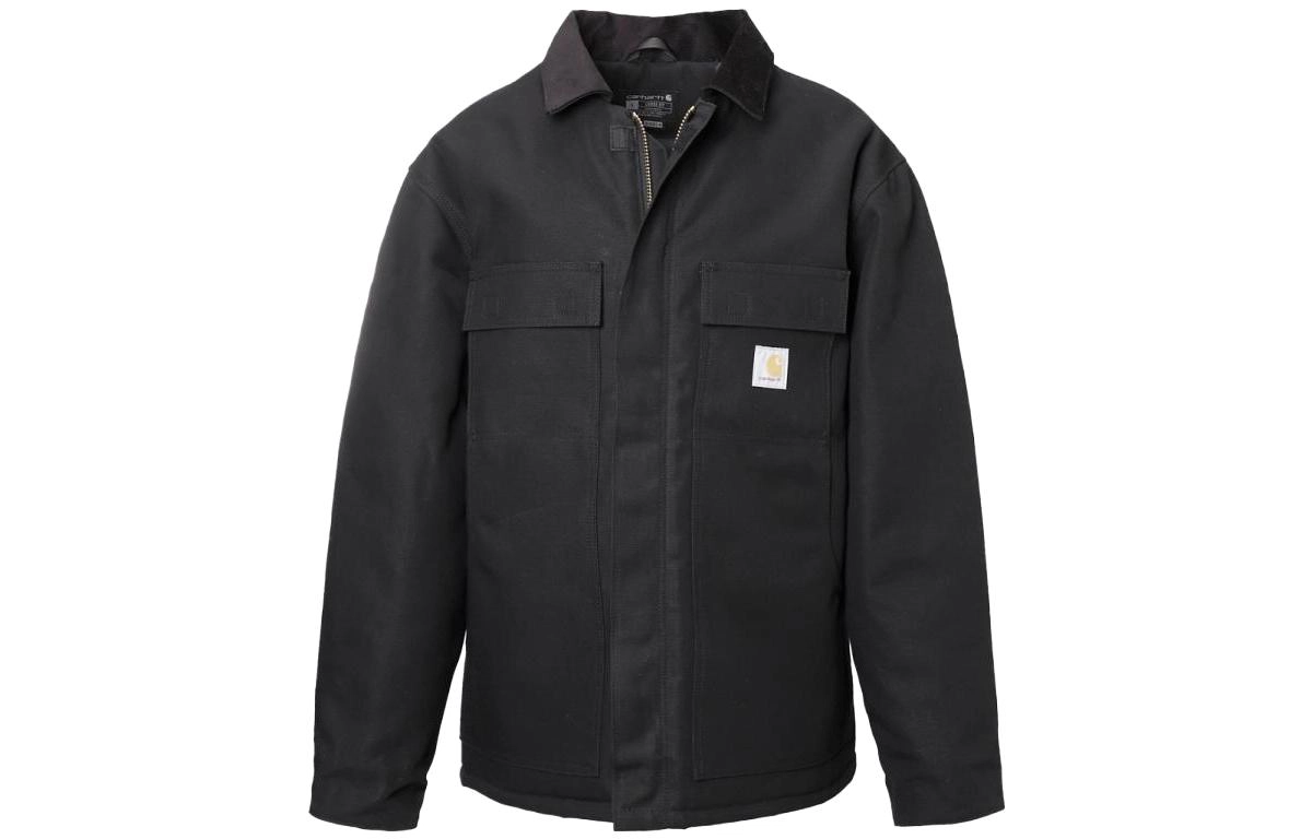 Carhartt C003-J02 TRADITIONAL COAT
