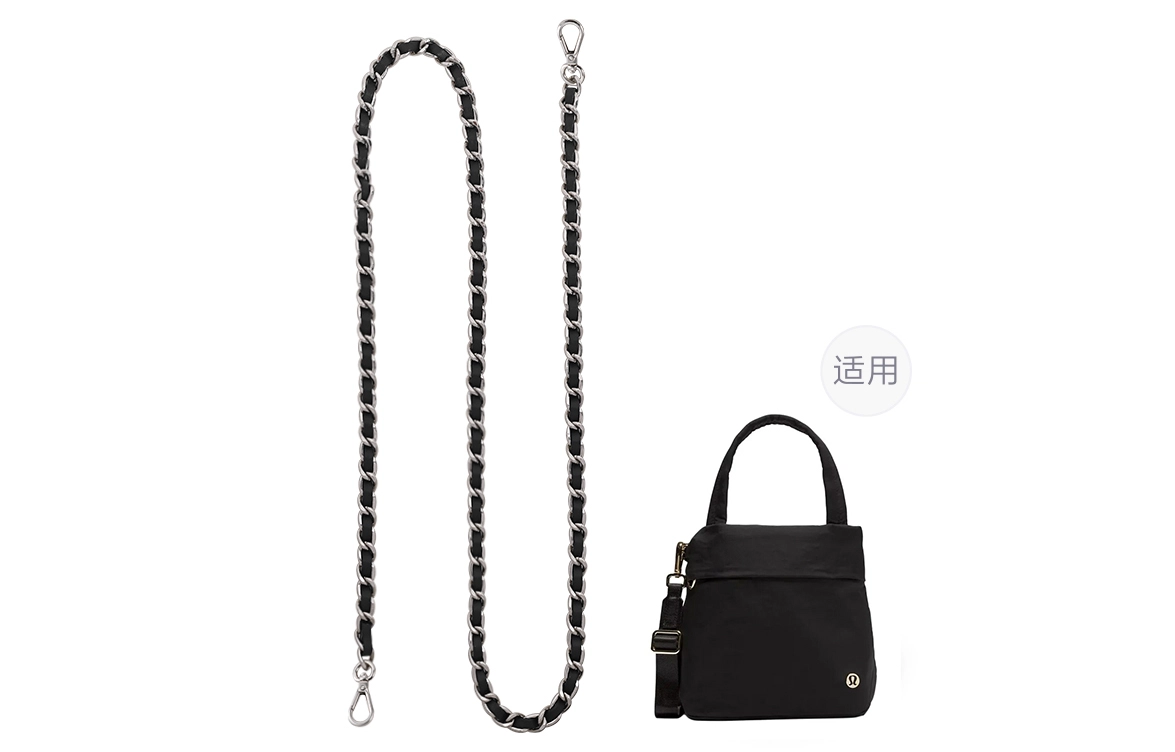 GUYI lululemon 5L