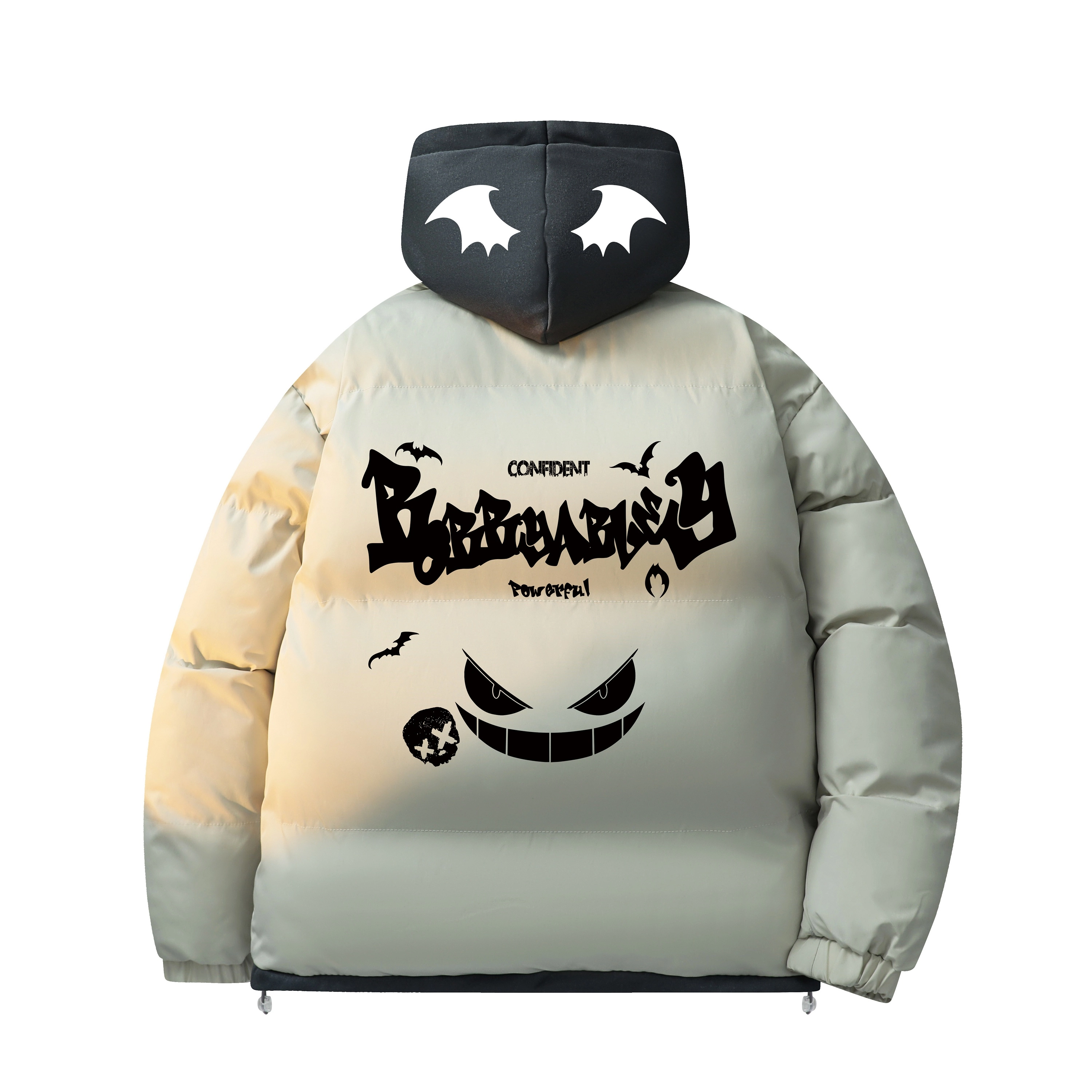 BOBBY ABLEY Logo