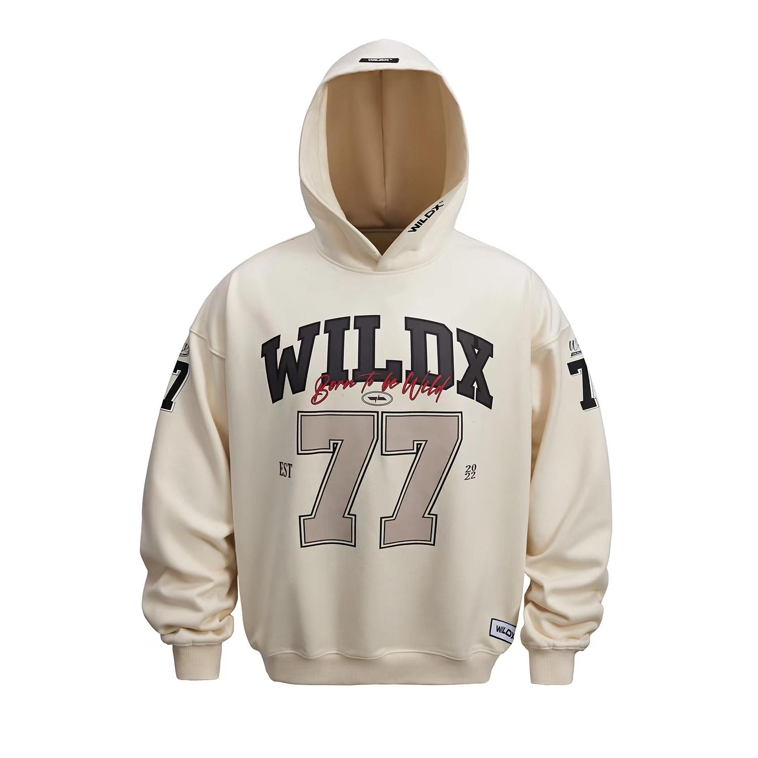 WILDX
