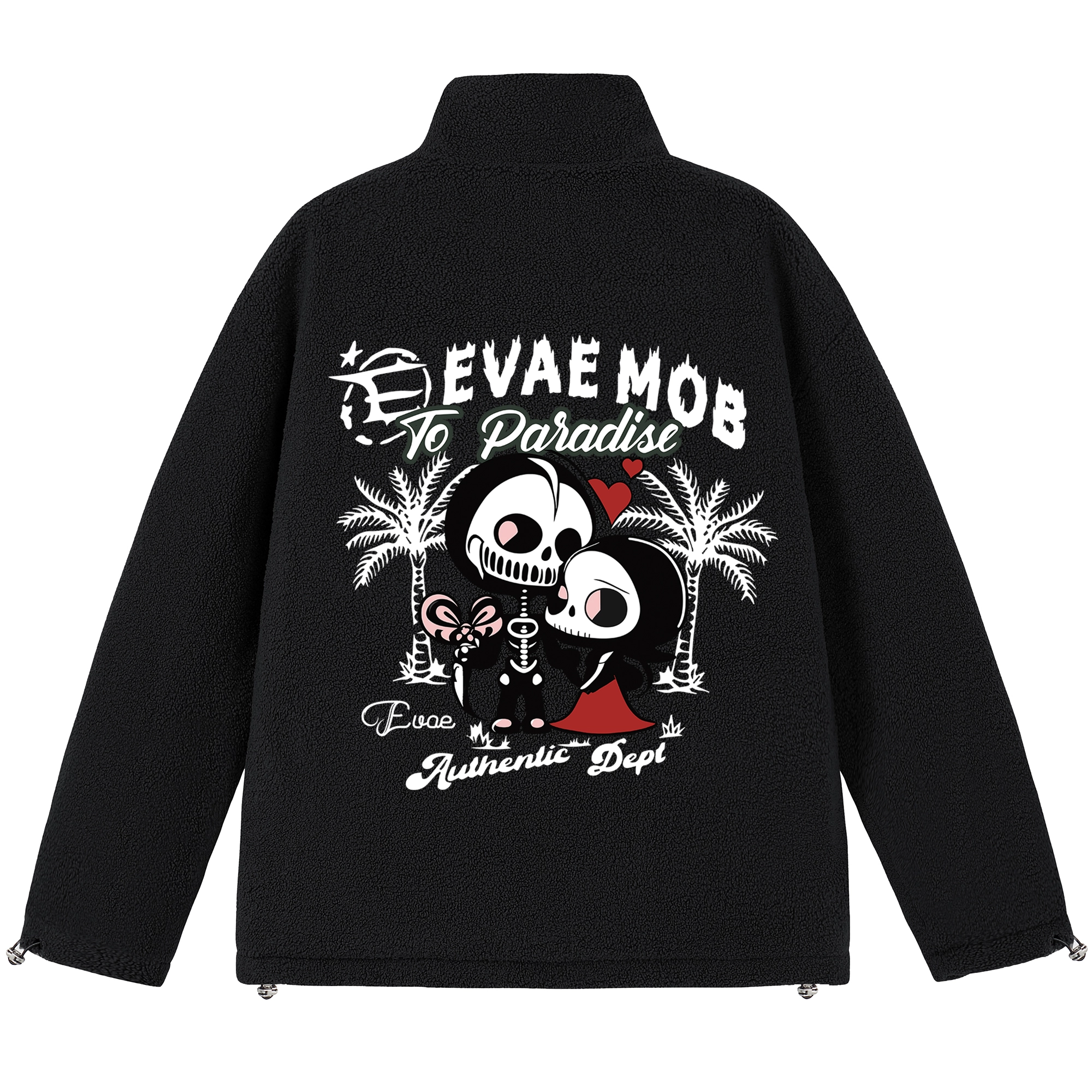 *EVAE+MOB