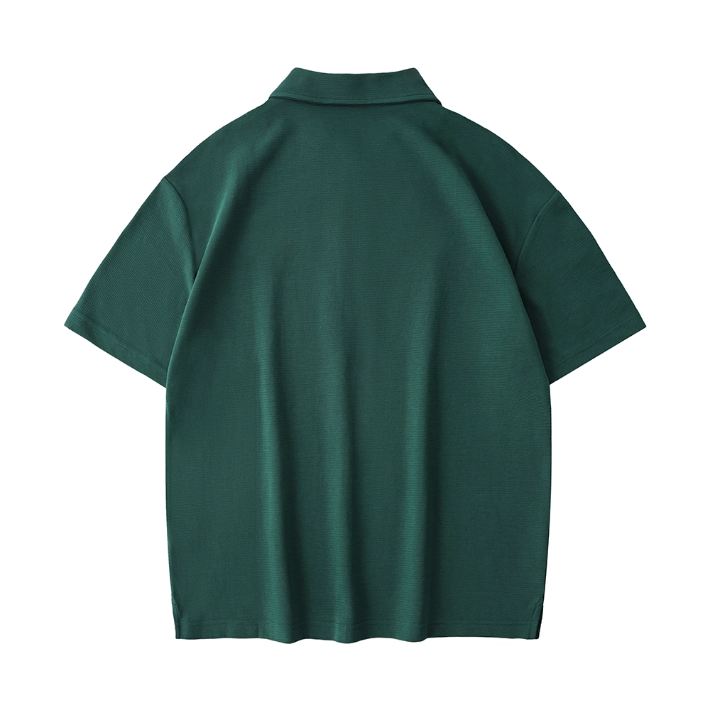 Jeep lifestyle logoPolo