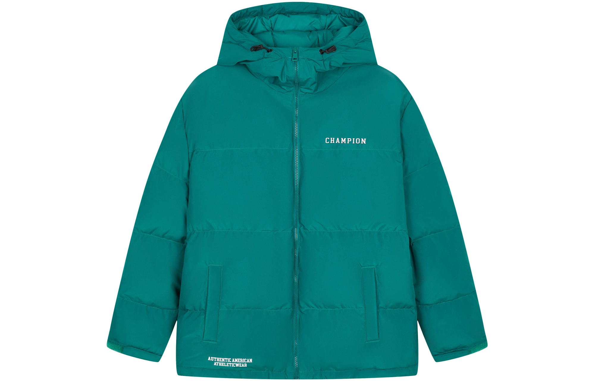 Champion FW23 Men'S Life Logo