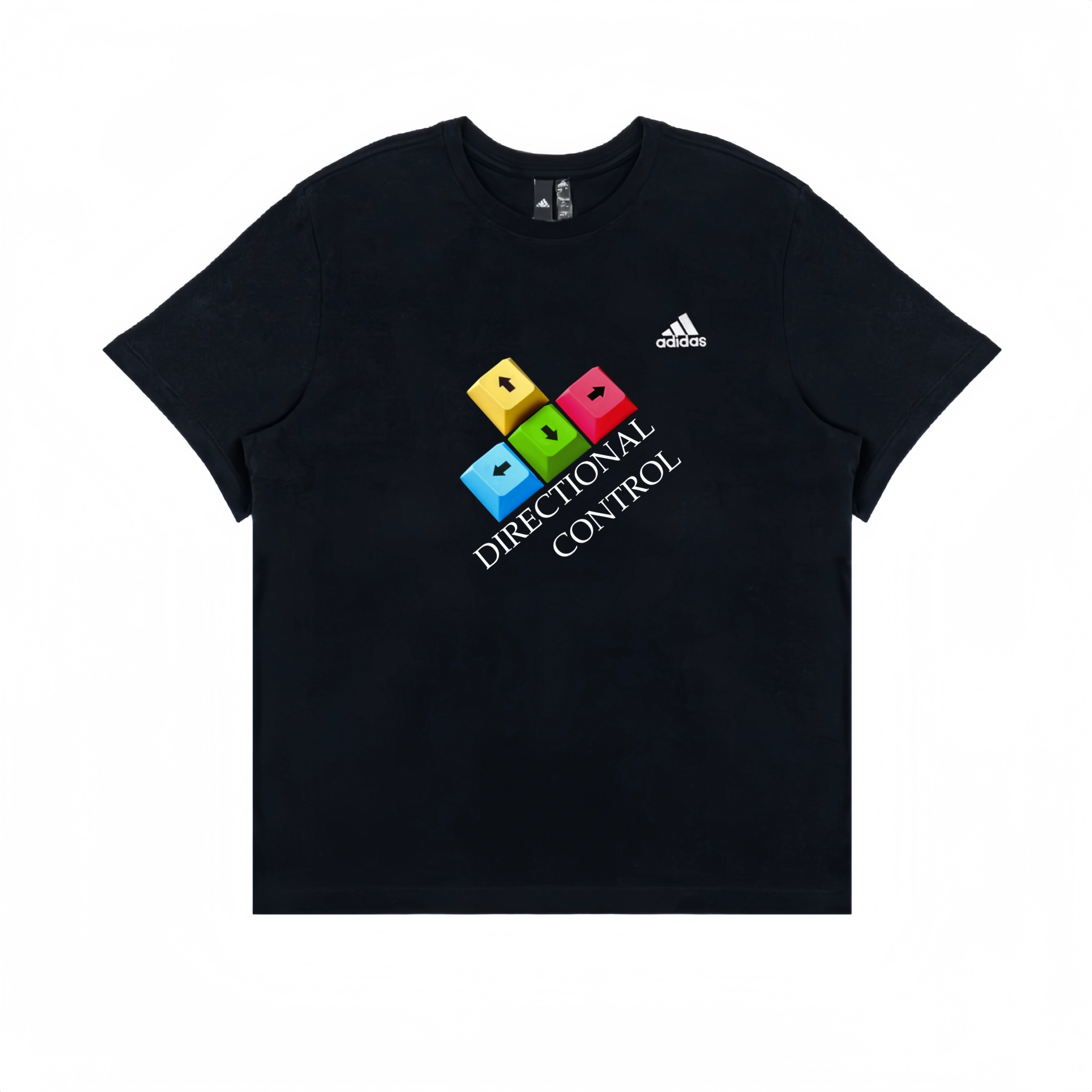adidas T