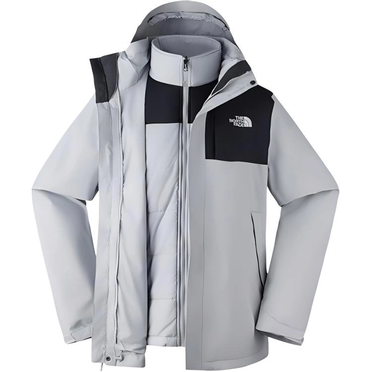 THE NORTH FACE FW24