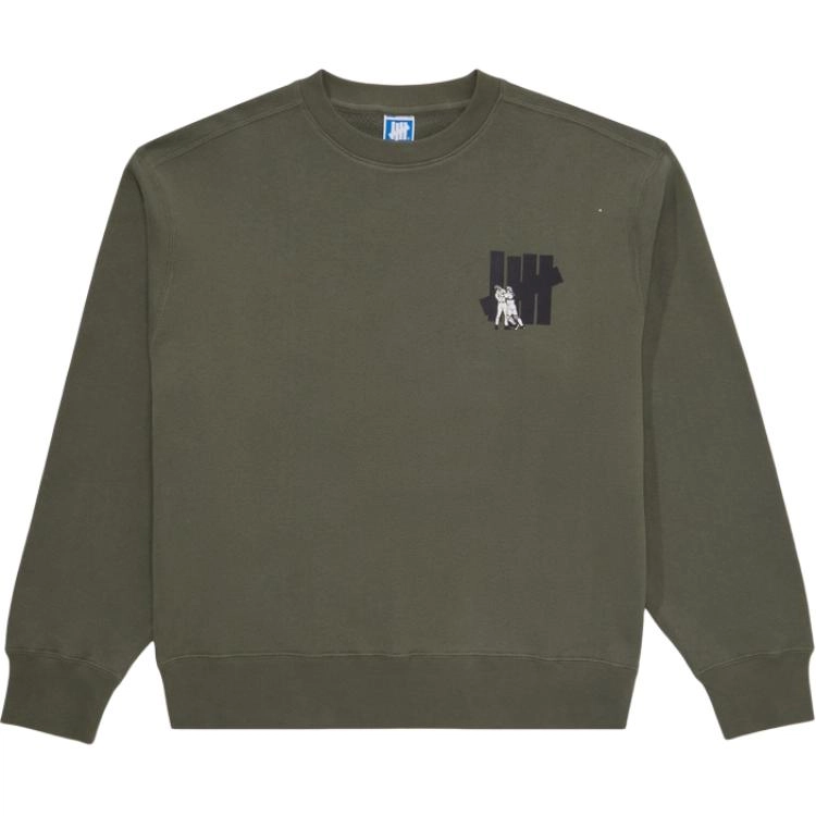 UNDEFEATED FW24