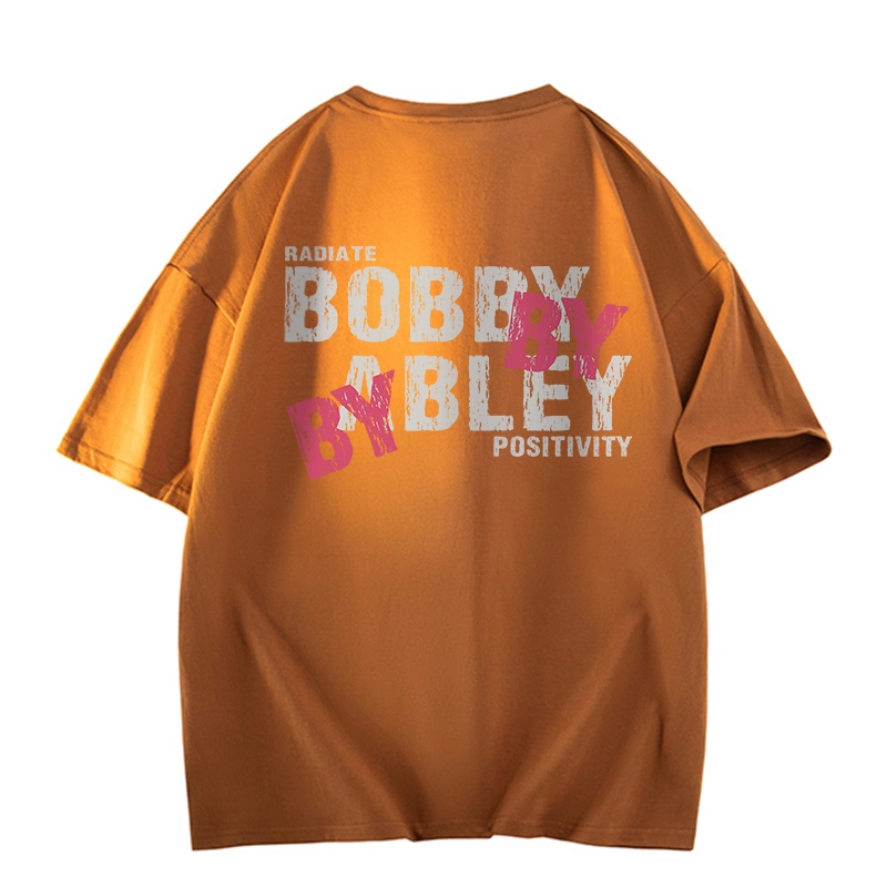 BOBBY ABLEY T