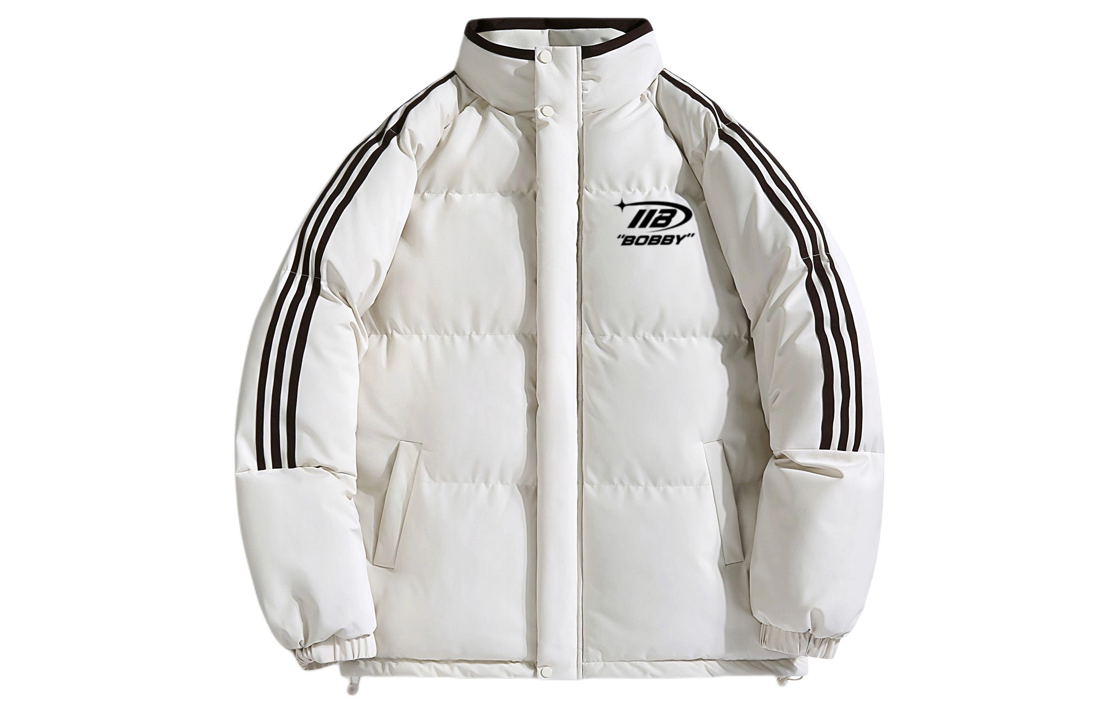 BOBBY ABLEY Logo