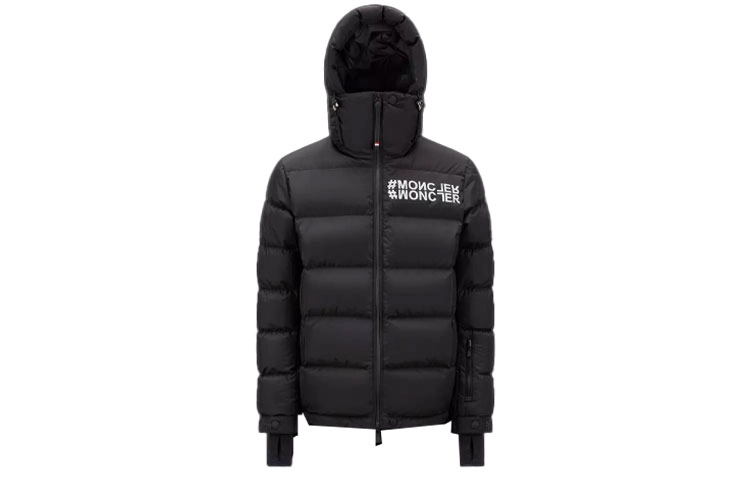 Moncler FW22 Logo