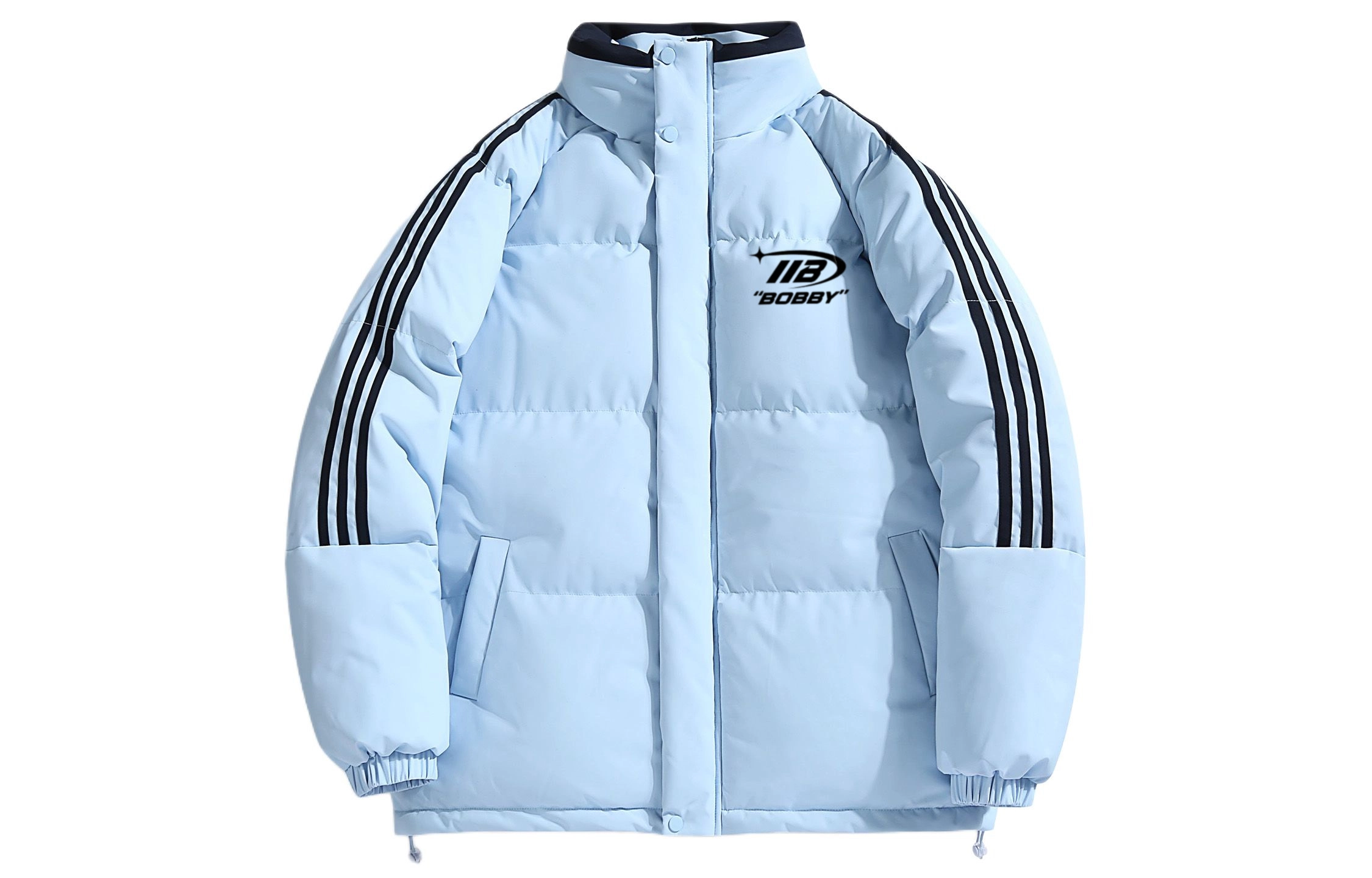 BOBBY ABLEY Logo