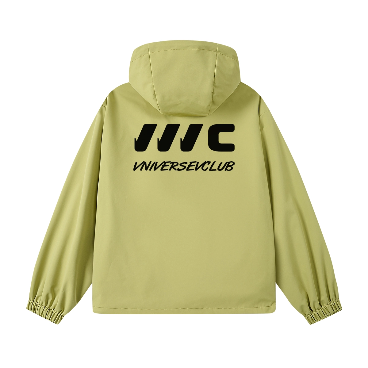 VniVerseVClub Logo