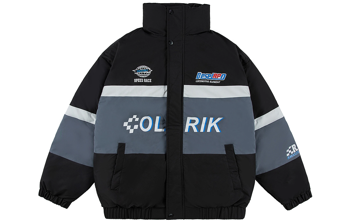 OLRIK logo