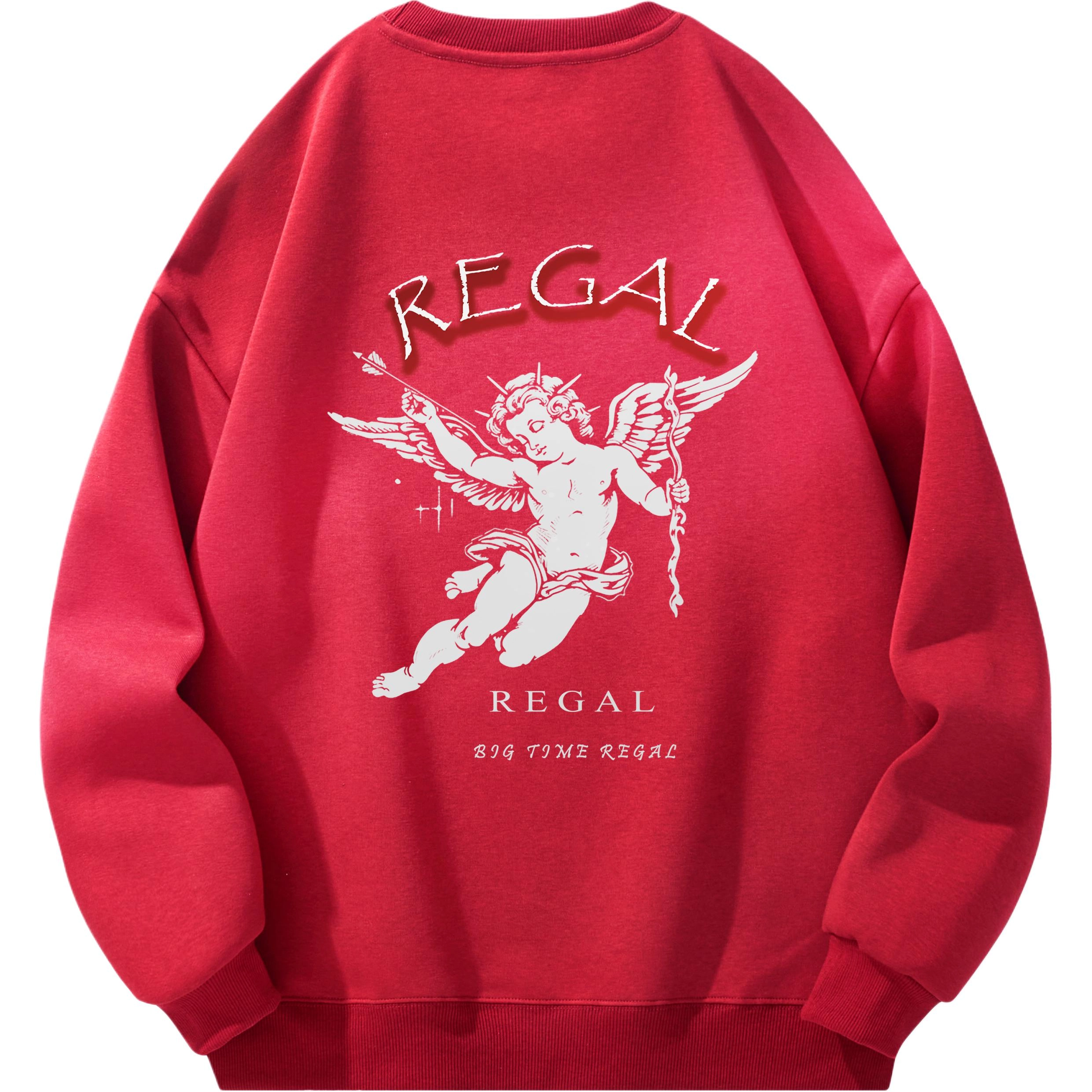 BIG TIME REGAL
