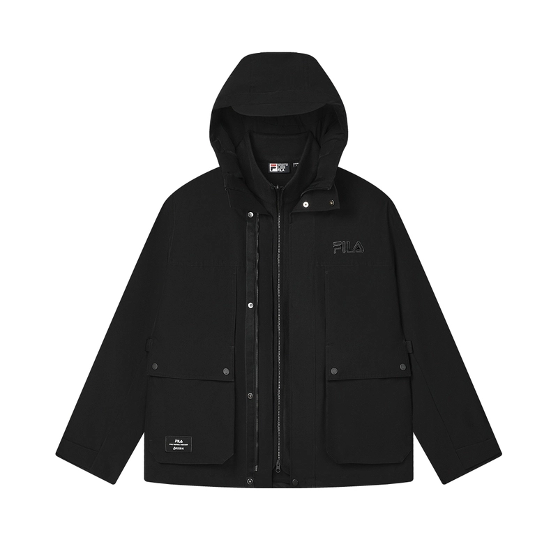 FILA Woven Set 2