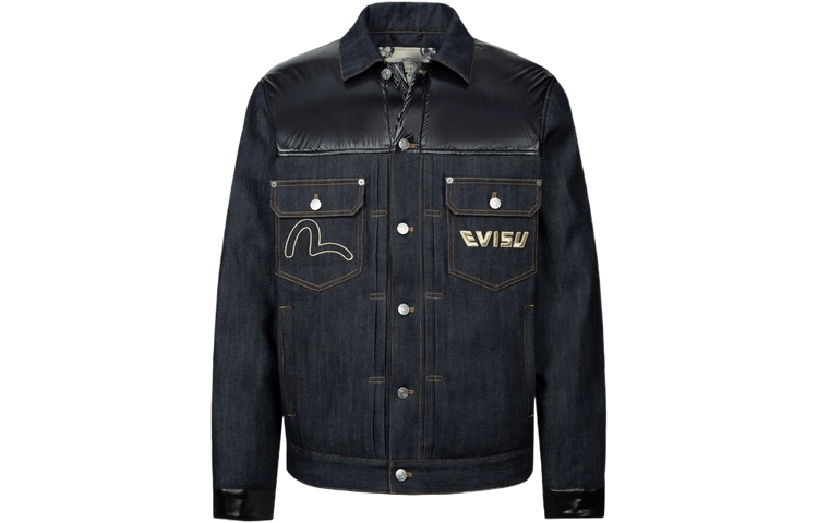 EVISU AW23