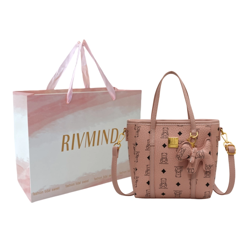 RIVMIND PU