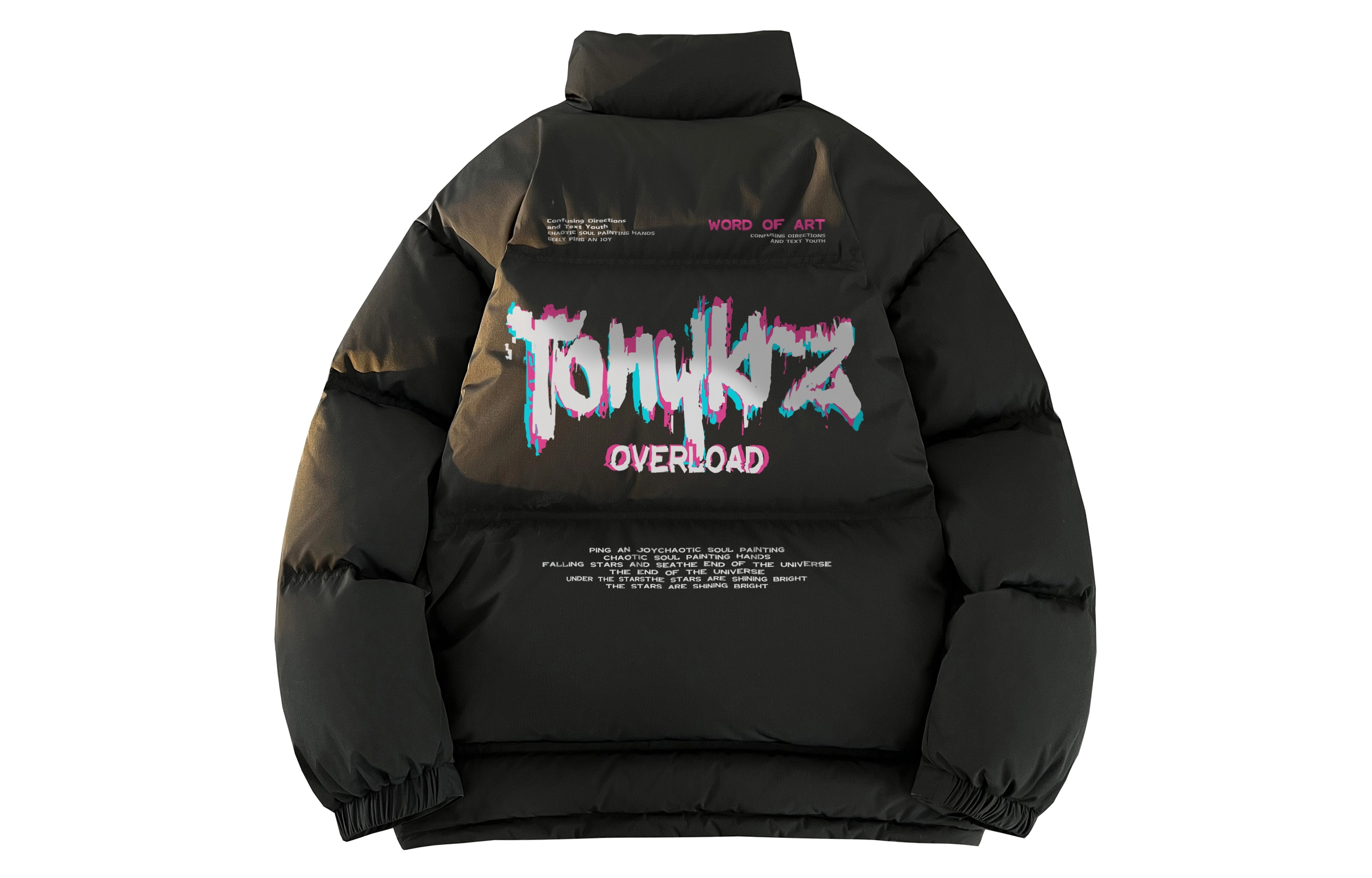 TONYKRZ