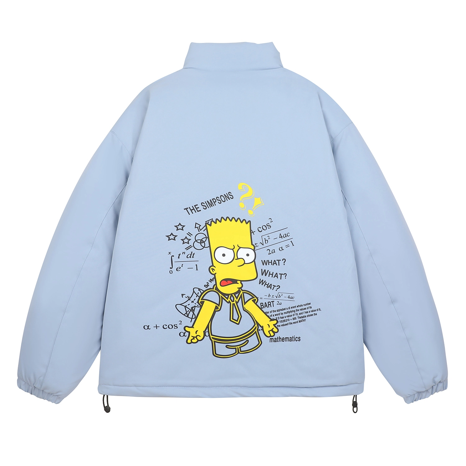 The Simpsons