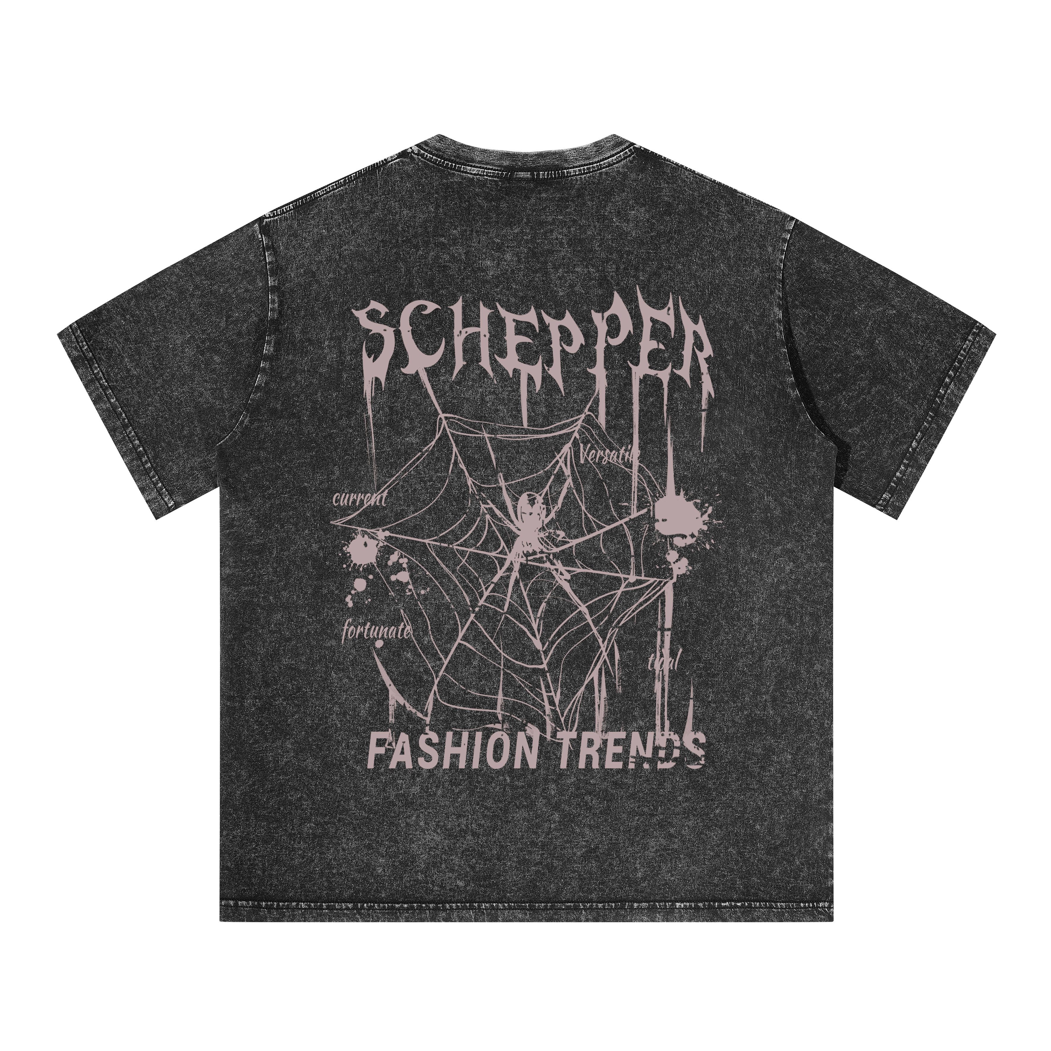 SCHEPPERHEYN T