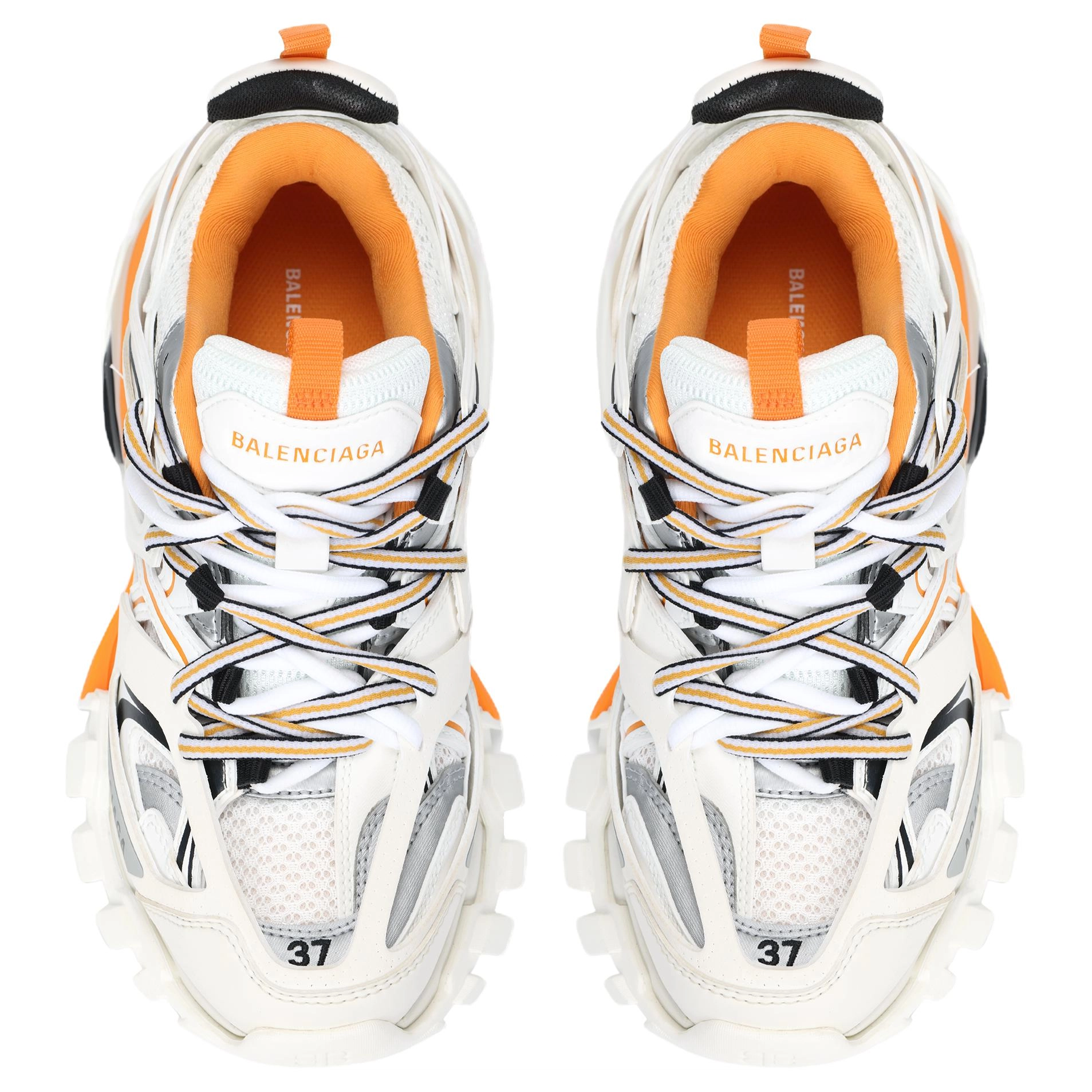 Balenciaga Track 1.0