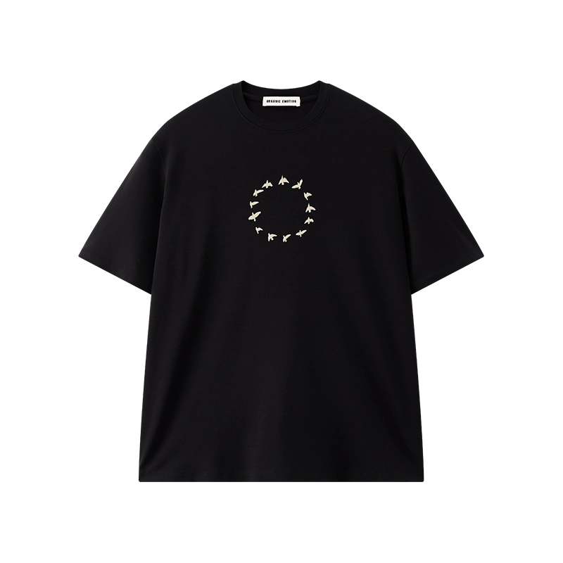 Organic Emotion T