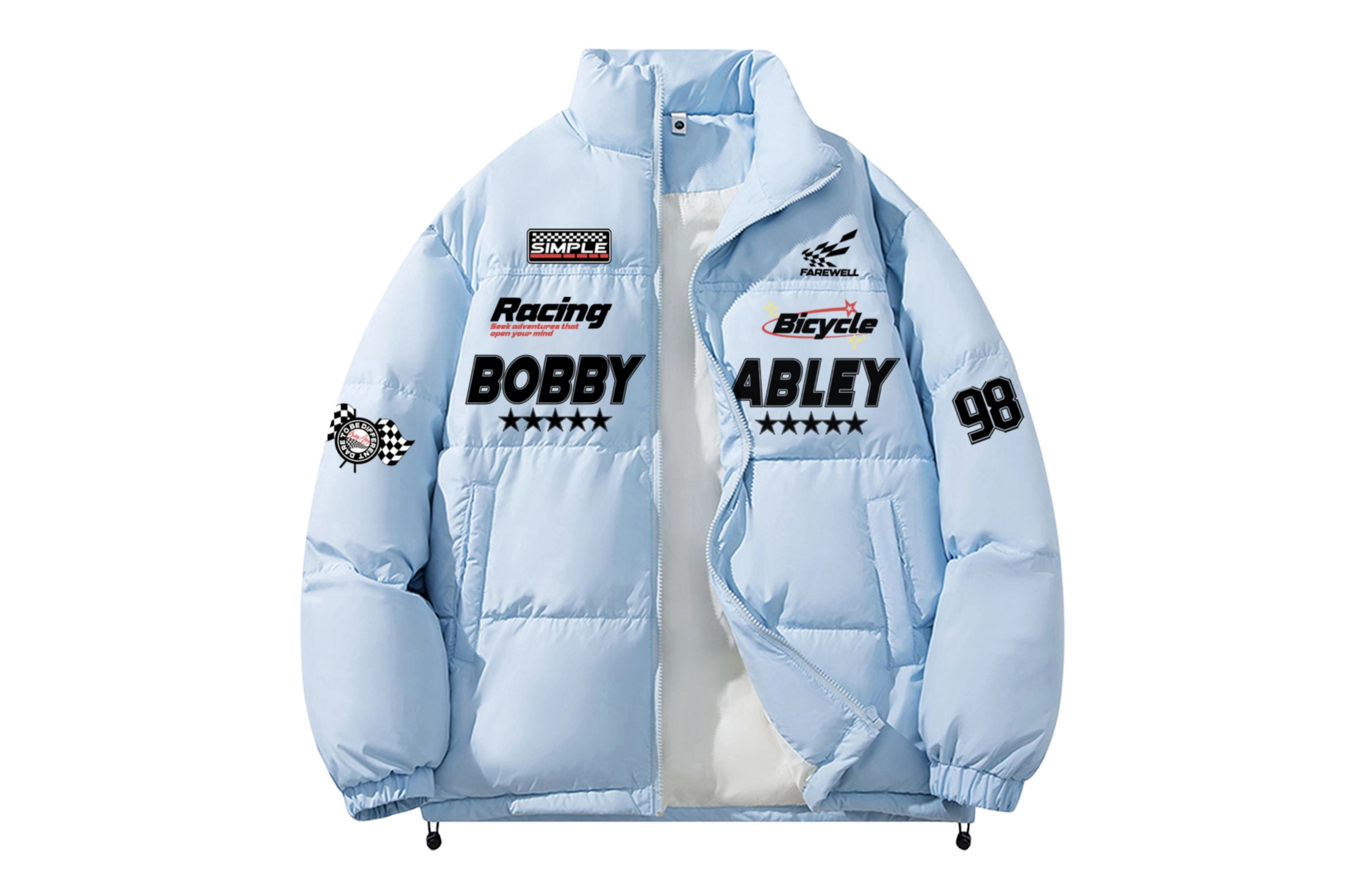 BOBBY ABLEY