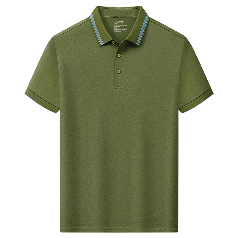 UPF40+Polo