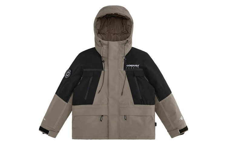 PEACEBIRD MEN cordura