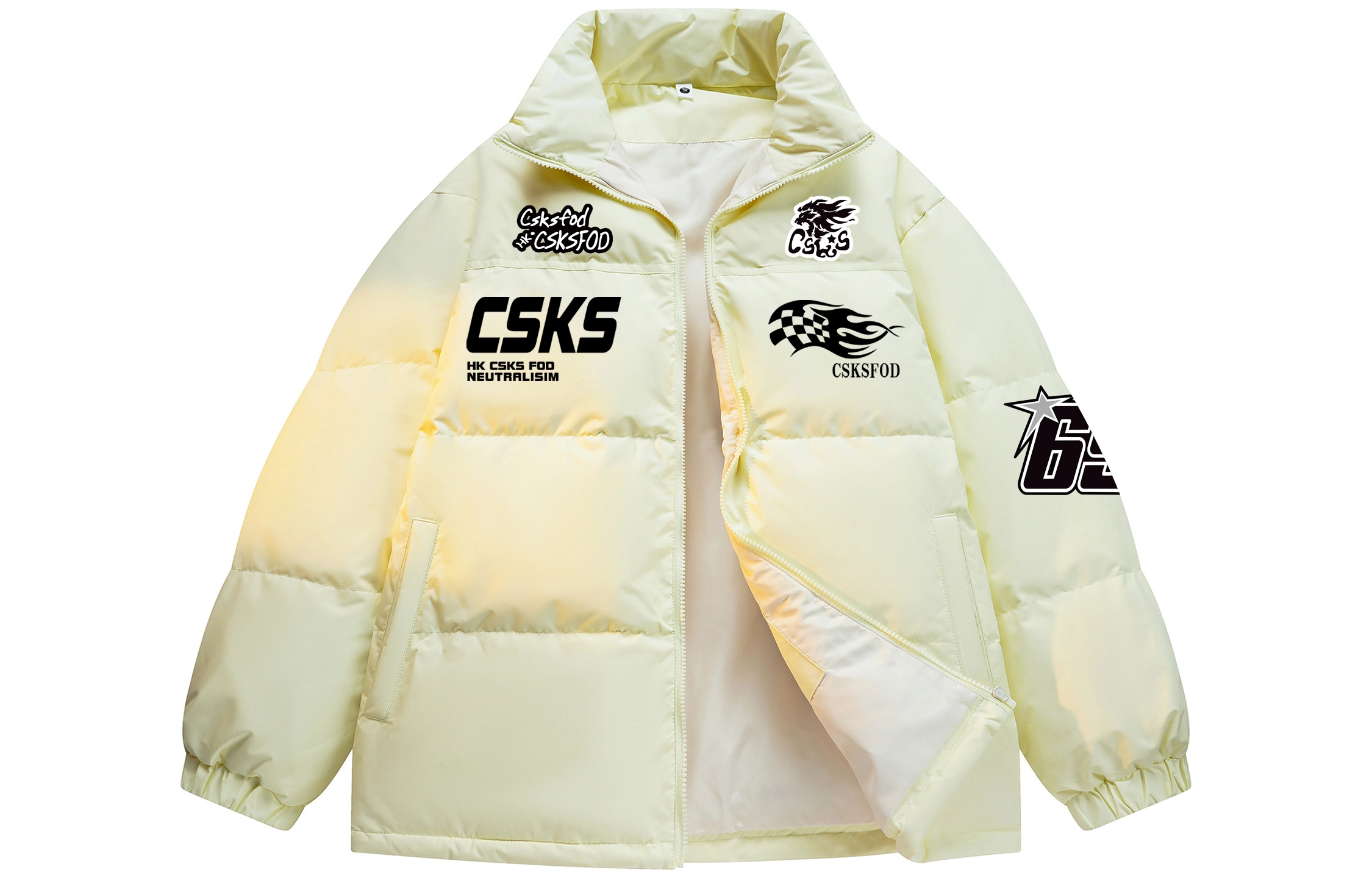 CSKS logo