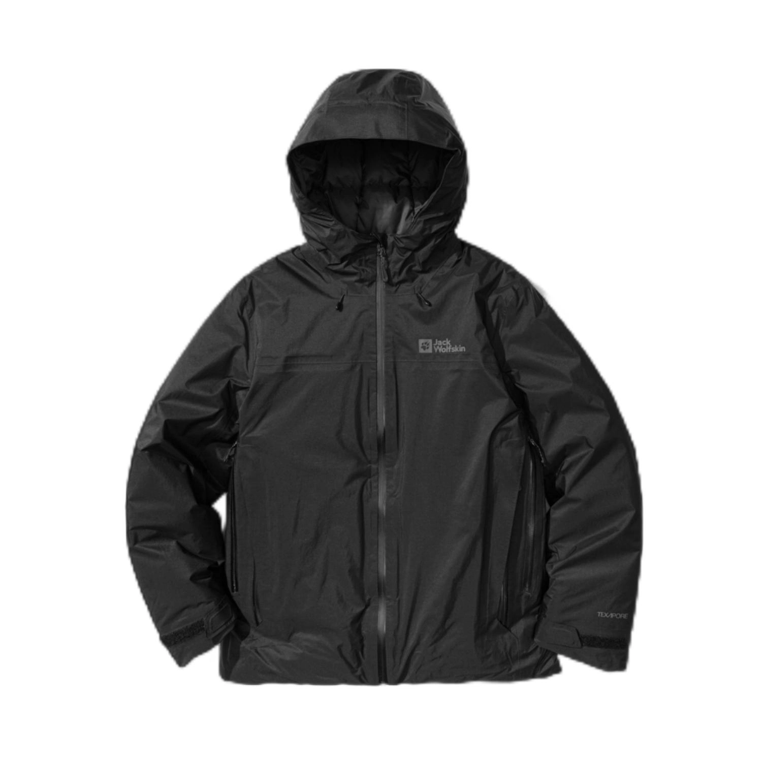 Jack Wolfskin Logo