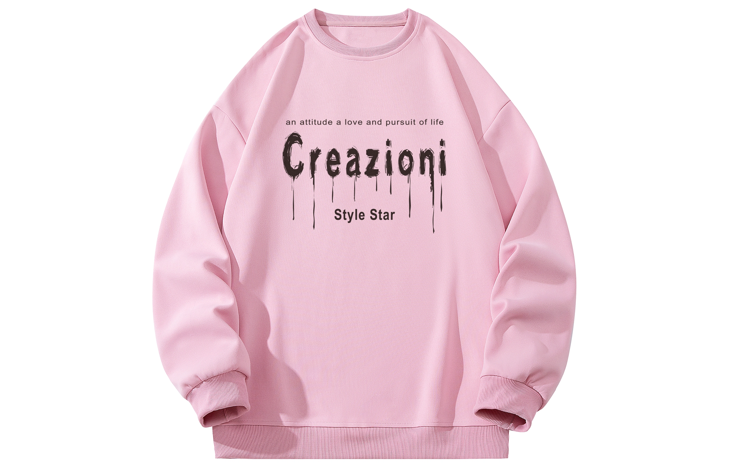 CREAZIONI LA FANTASIA E MOBILE Logo