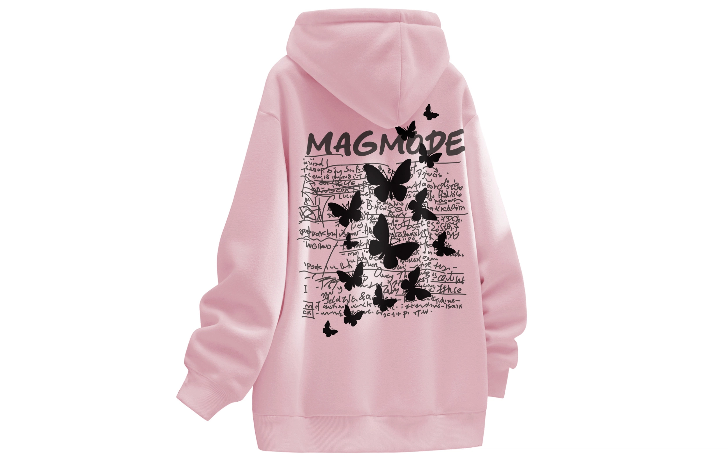 magmode Logo