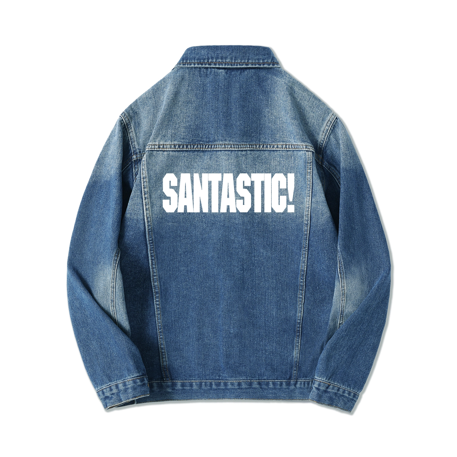 SANTASTIC
