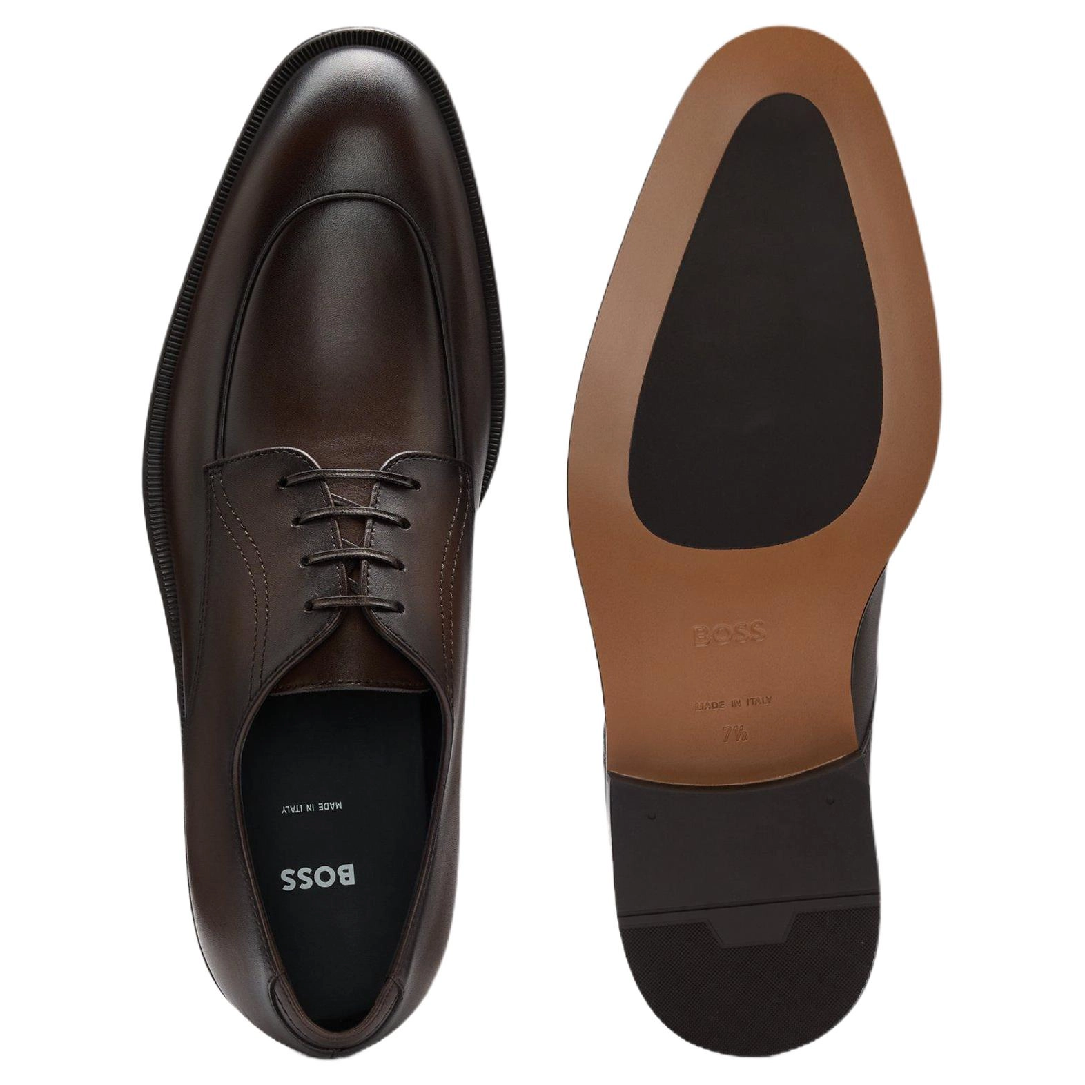 HUGO BOSS