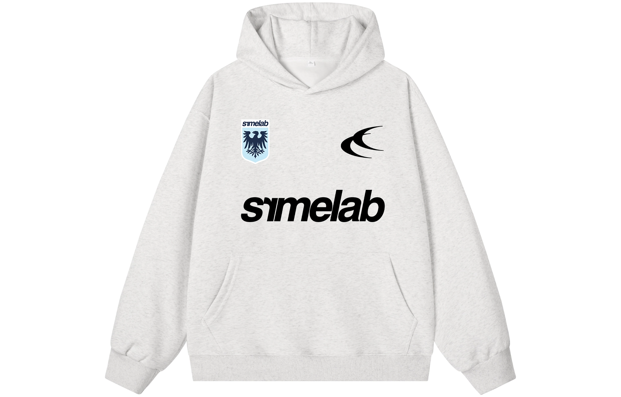 SIMPLE RIMLESSSRME