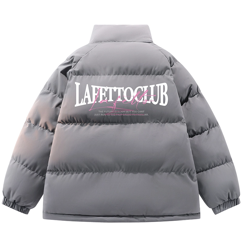 lafetto Logo