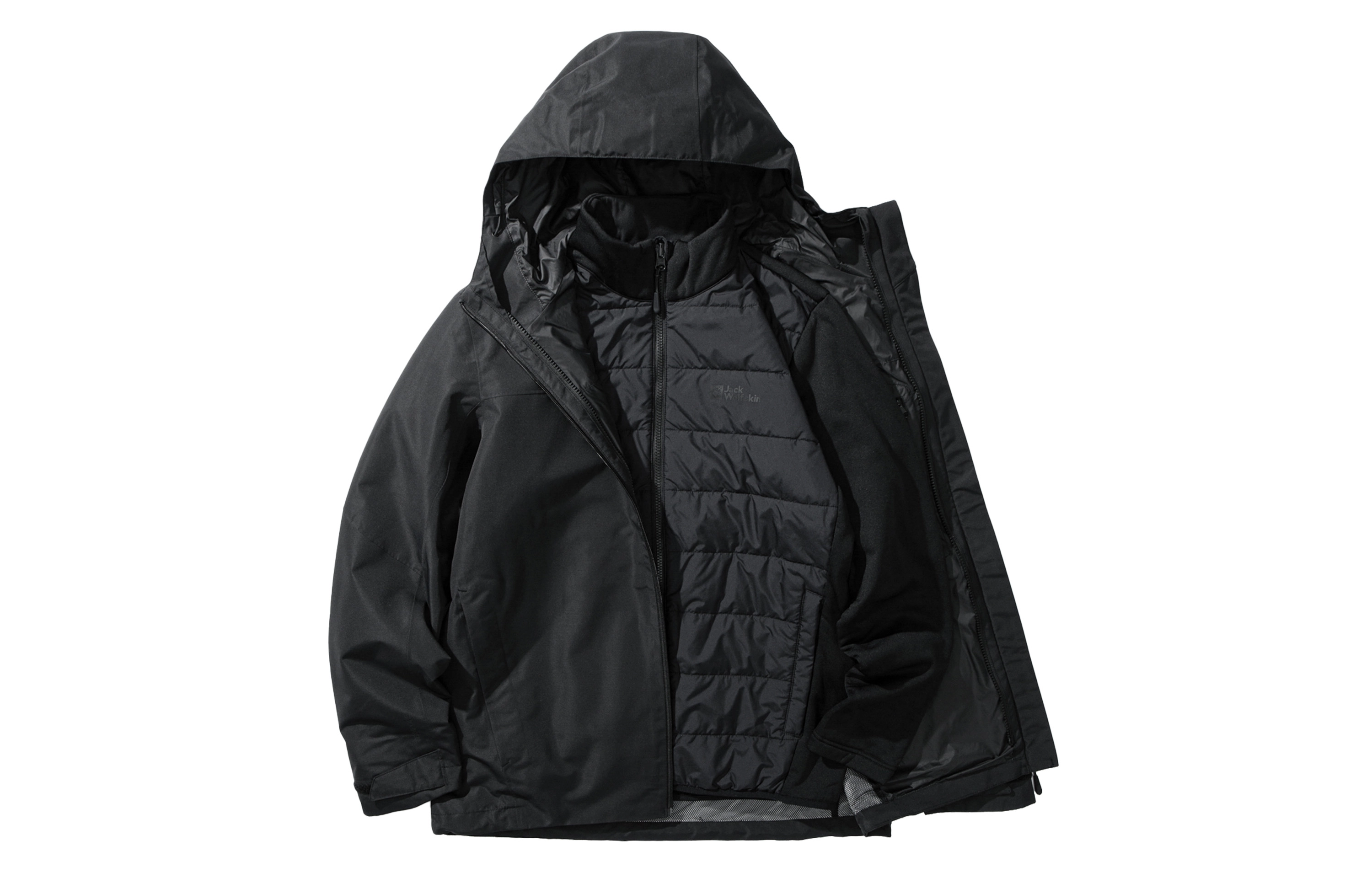 Jack Wolfskin GLAABACH