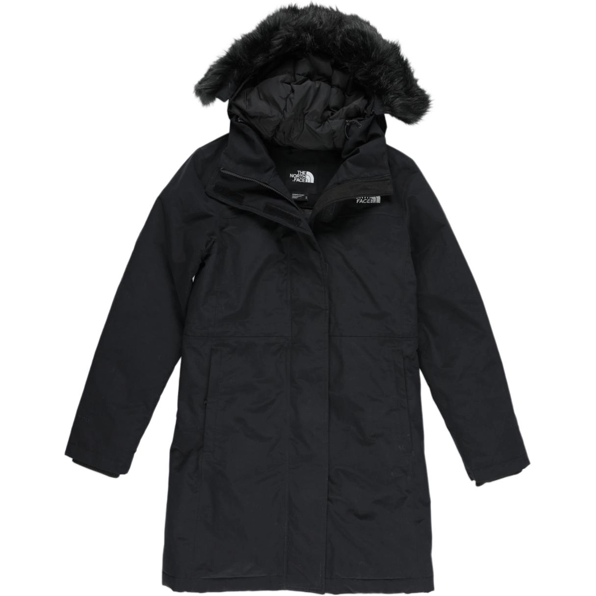 THE NORTH FACE