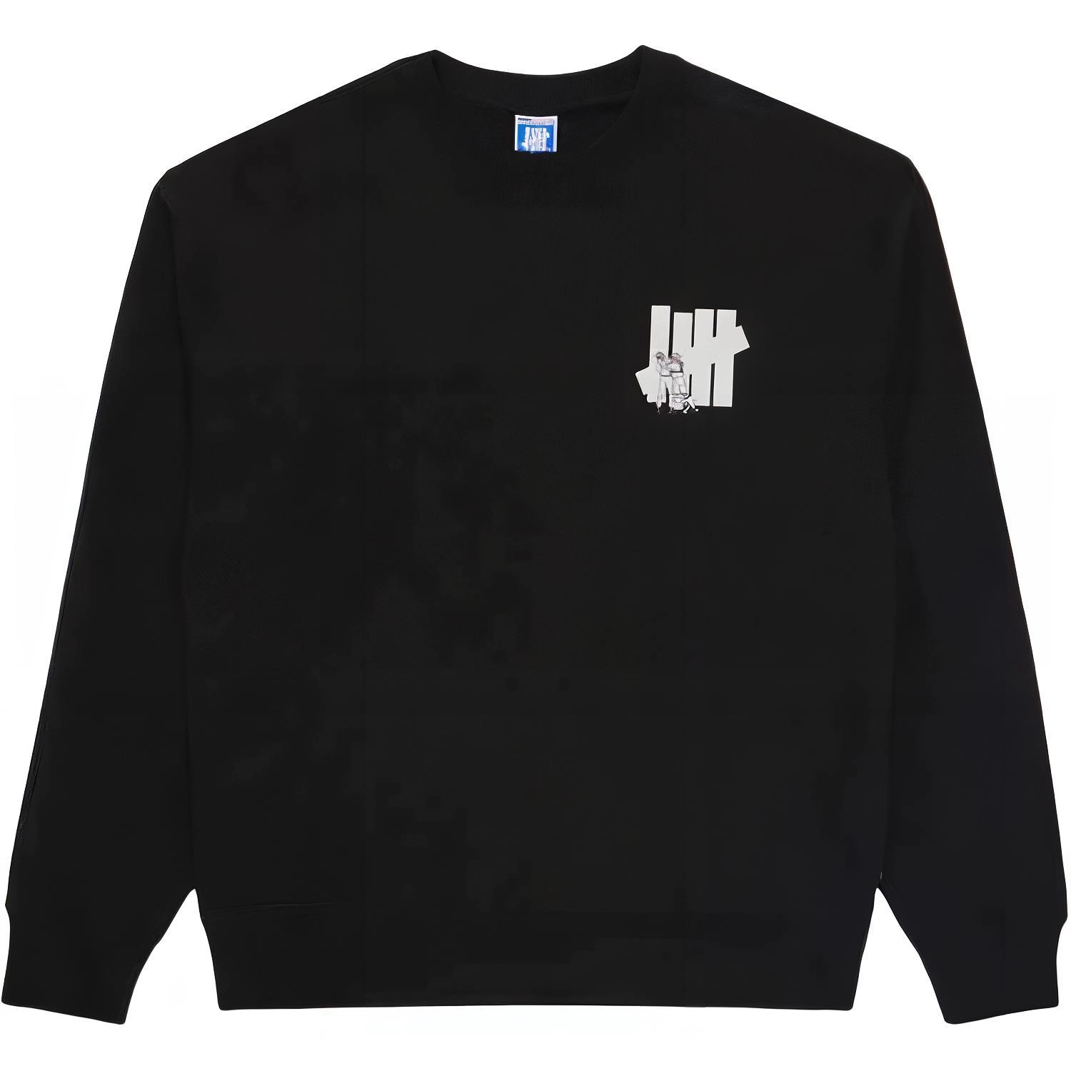 UNDEFEATED FW24
