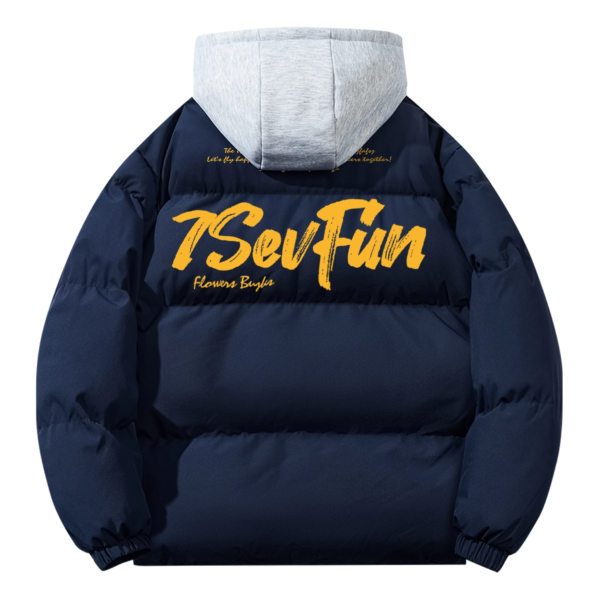 7 SEVFUN Logo