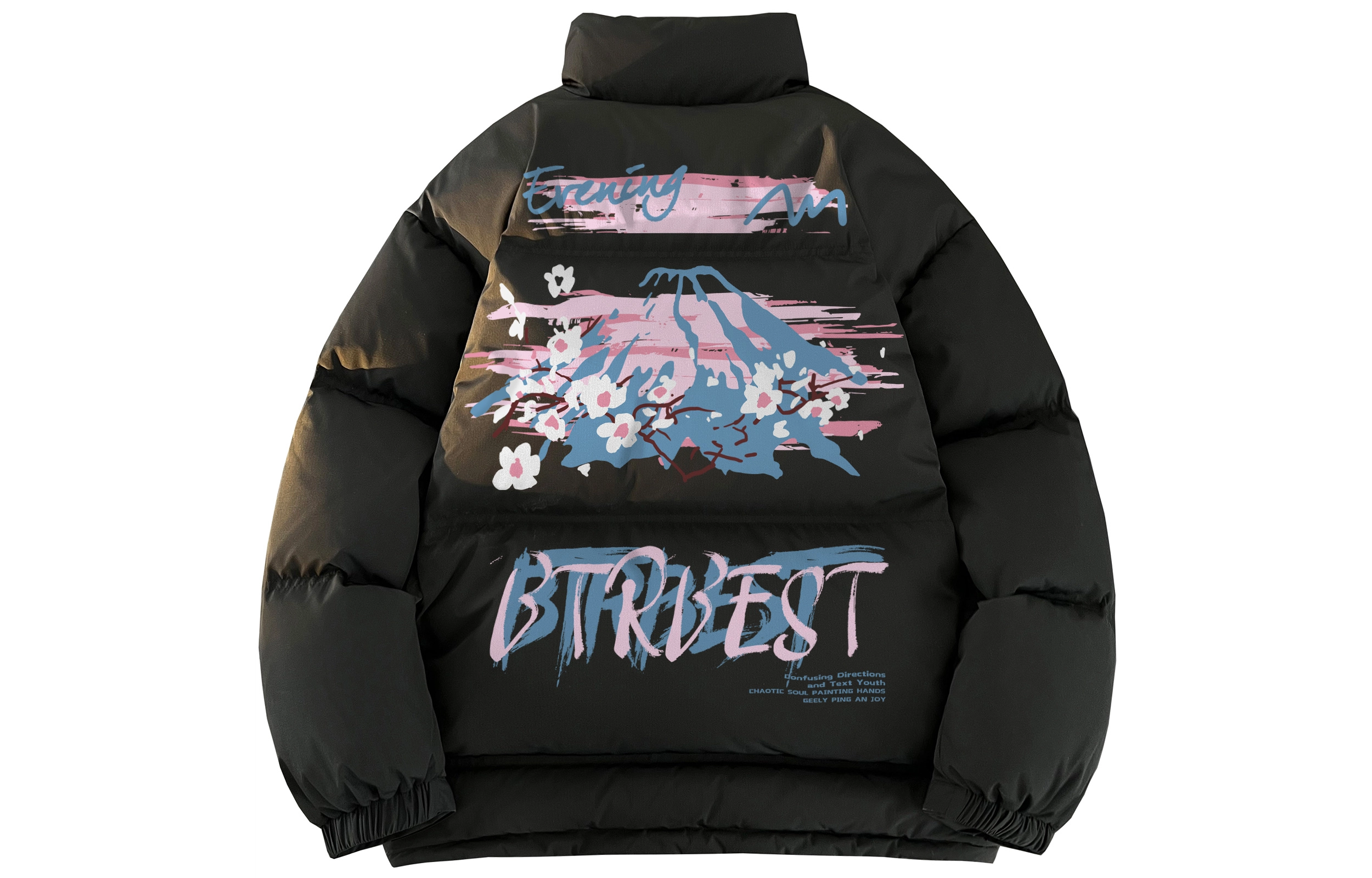BTR