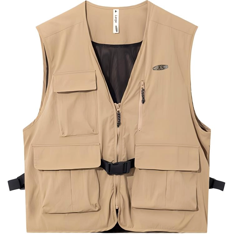 KEEN OUTDOOR VEST