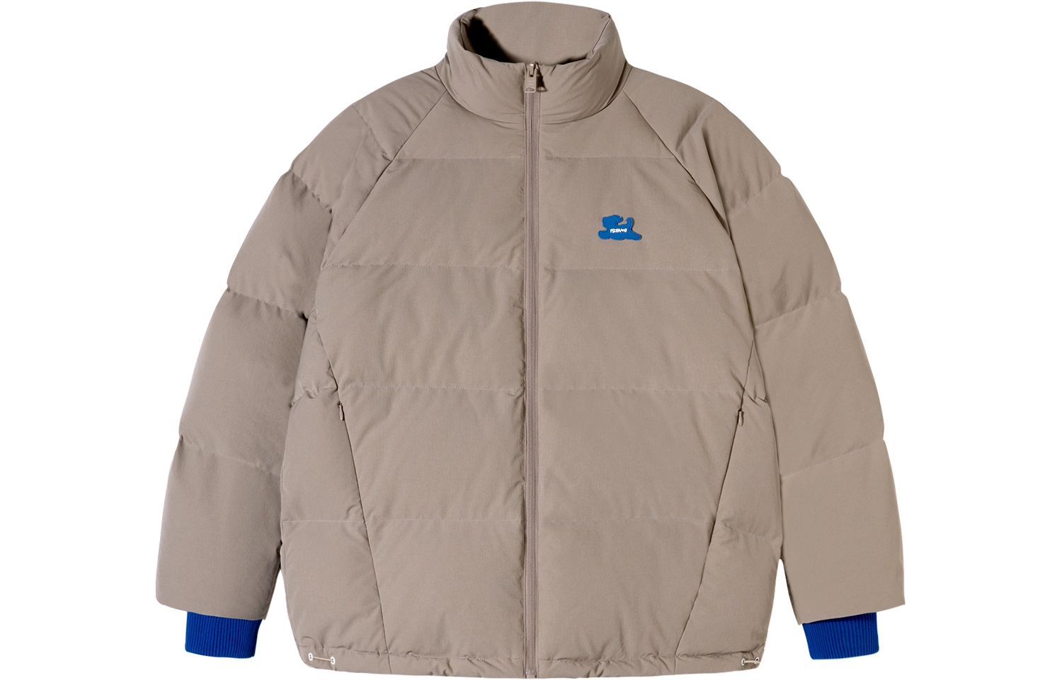 PSO Brand
