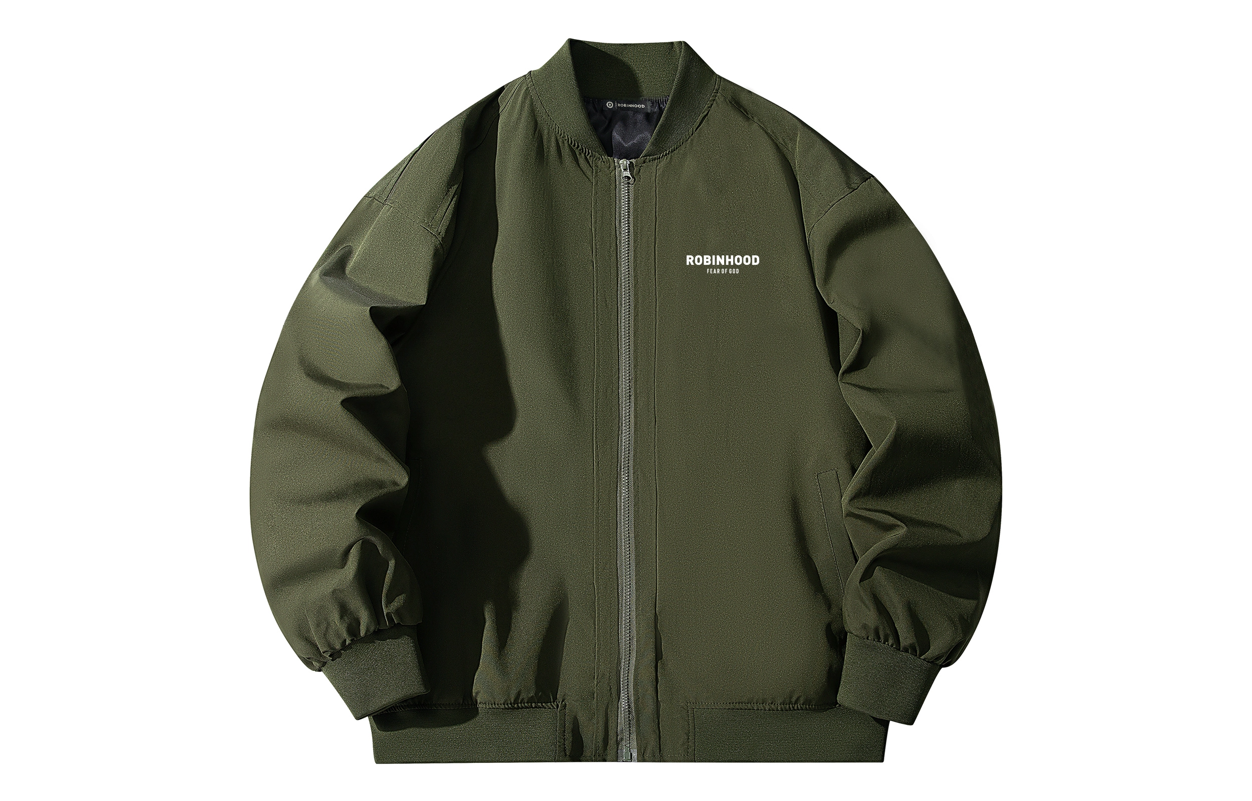 ROBINHOOD LOGO