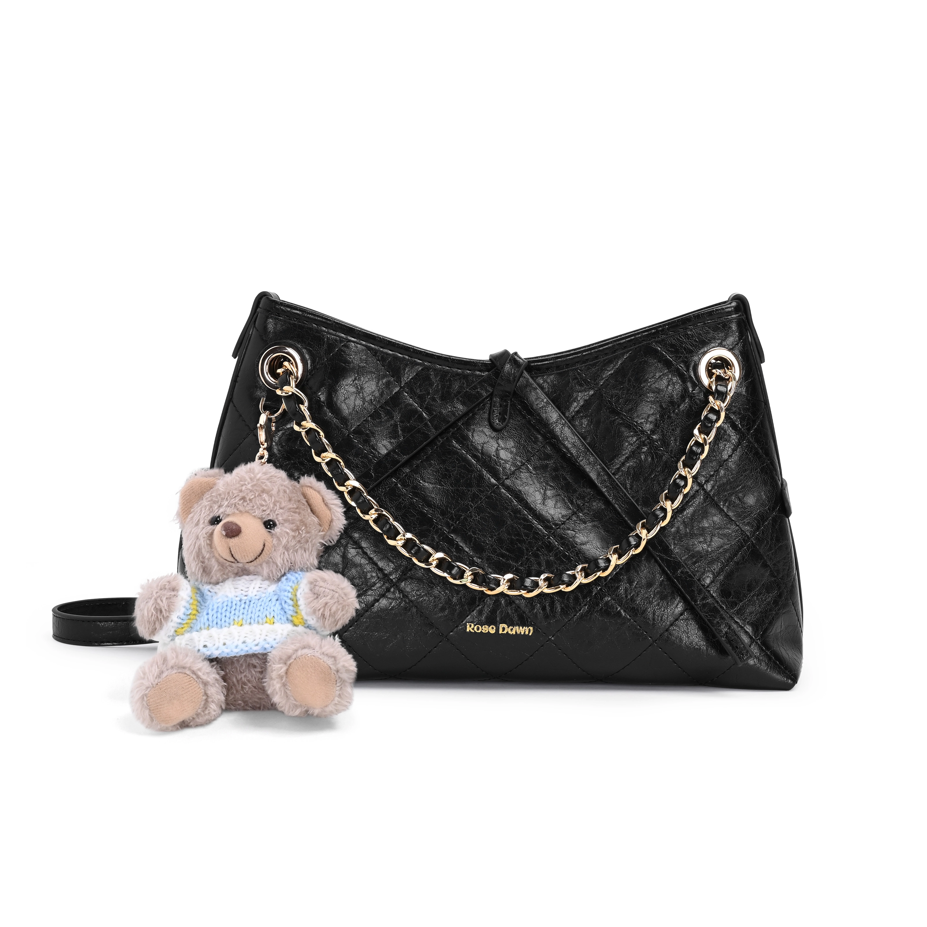ROSEDAWN Carryall BB PU