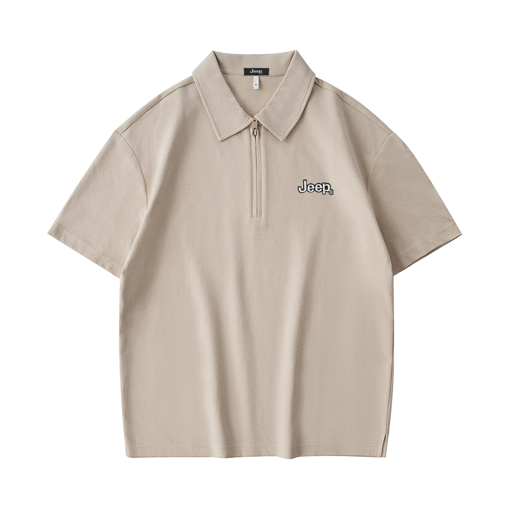 Jeep lifestyle logoPolo