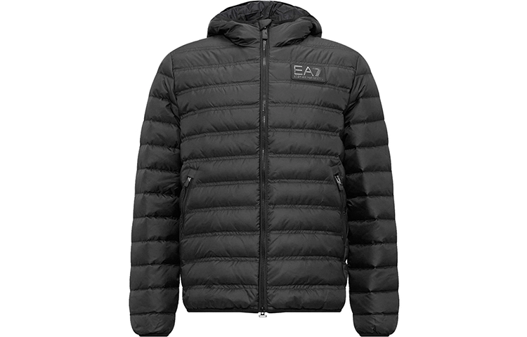 EMPORIO ARMANI EA7 FW23 Logo